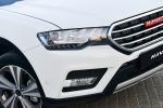 Haval H6 C 2017 года (ZA)